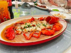 -无锡丽笙精选酒店·兰亭阁中餐厅