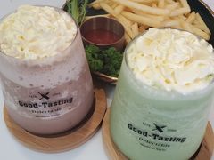 -喵园·猫主题咖啡厅·撸猫·猫咖(国贸店)