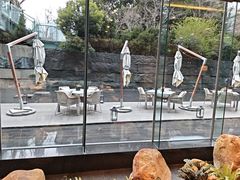-外滩悦榕庄·海怡西餐厅
