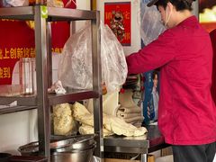 -水丰锅贴(延吉东路店)