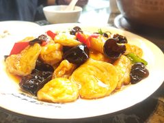 -风味小馆(天目湖宾馆店)