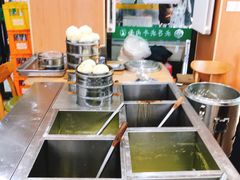 -清真·尖子尖牛肉面(王府井店)
