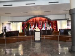 -亚非会议纪念博物馆