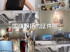 -iF摄影•全家福•证件照•形象照(南山店)