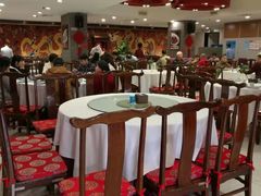 大堂-东兴楼饭庄(六里桥店)