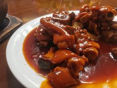 -大欢喜饭店(江怡路店)