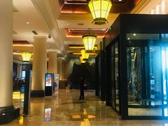 -三清山希尔顿度假酒店