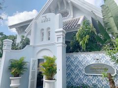 -富国岛翡翠湾 JW 万豪度假酒店