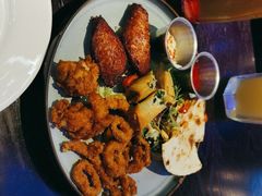 -blue frog蓝蛙(长泰广场店)