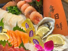 -古京·臻致料理(月湖店)