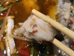 -盐帮食坊•小河帮川菜(四川师大店)