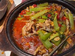 -川知味(京华城店)