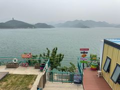 -望湖烤鱼