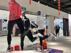 -北京华联购物中心(天通苑店)