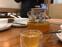 -如轩·海鲜砂锅粥·潮汕菜(海珠店)
