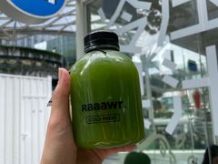 -Raaawr冷压果汁(万象前海店)