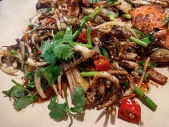 -特色酱椒鱼私房菜(黄鹤楼店)
