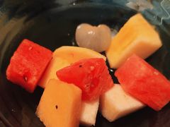 -绿茵阁牛扒餐厅(客村店)