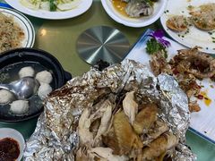 -景好海鲜餐厅(大鹏必选旅游店)