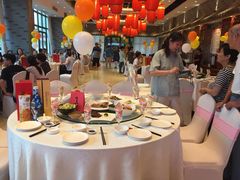 -东方大酒楼(万科店)