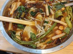-柳州肥姨妈大骨螺蛳粉(东靖路店)