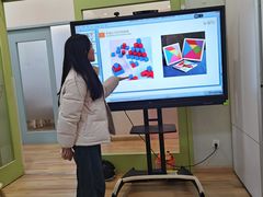 -培飞思维启蒙·益智游戏·科学探索(城西银泰店)
