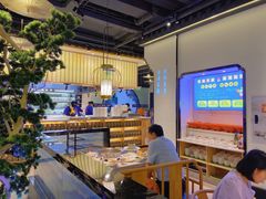 大堂-俏牛哥鲜牛肉牛肆馆(重庆天地店)