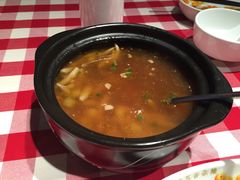 -西贝莜面村(上海百联西郊店)