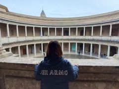 -阿尔罕布拉宫