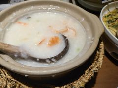 -南拳十三姨·潮汕砂锅粥(世纪金源店)