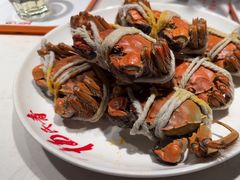 -杨氏青龙虾·羊蝎子(金盛路总店)