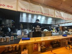 -Ramen满吉·豚骨拉面(丽园路店)