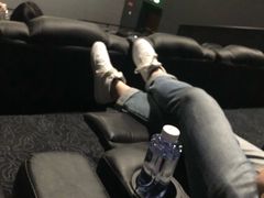 放映厅-幸福蓝海影城(上海闵行日月光中心杜比全景声店)