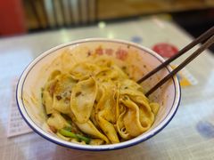 -大嘻咹biangbiang面(历史博物馆店)