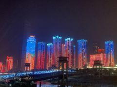 -武汉两江游览·夜游长江(汉口粤汉码头)