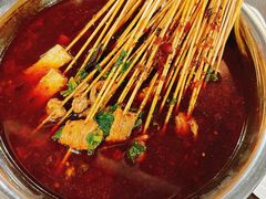 -成都瓜串串(华强北店)