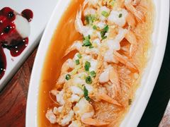 -前海沿·青岛菜(大拇指广场石老人店)