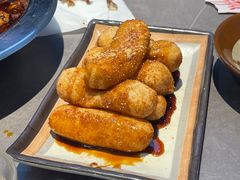 -耍盆友·重庆江湖菜(百子湾店)