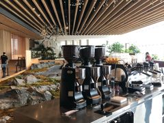 自助取餐区-Seesaw Coffee(朝阳大悦城店)