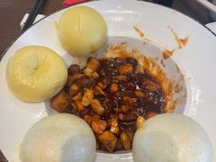 -逸林轩中餐厅(中信泰富朱家角锦江酒店)