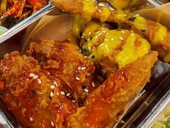 -京尚道韩式美食屋(海甸岛店)