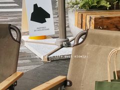 -SAANCI山池咖啡(卓悦中心店)