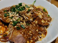 -金掌勺·锅包肉(广渠门店)
