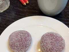 -海天楼中餐厅(吴宫泛太平洋酒店)