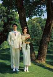 -拾尚映画·STUDIO婚纱摄影(中关村店)