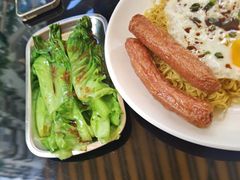 -明記茶餐廳(福田总店)