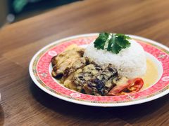 -曼谷食堂·泰国家庭料理(丹桂路店)