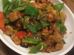 -妈妈的味道(工人体育场东路店)