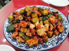 -北大地皖峰饭馆