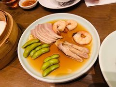 -南翔馒头店(豫园店)